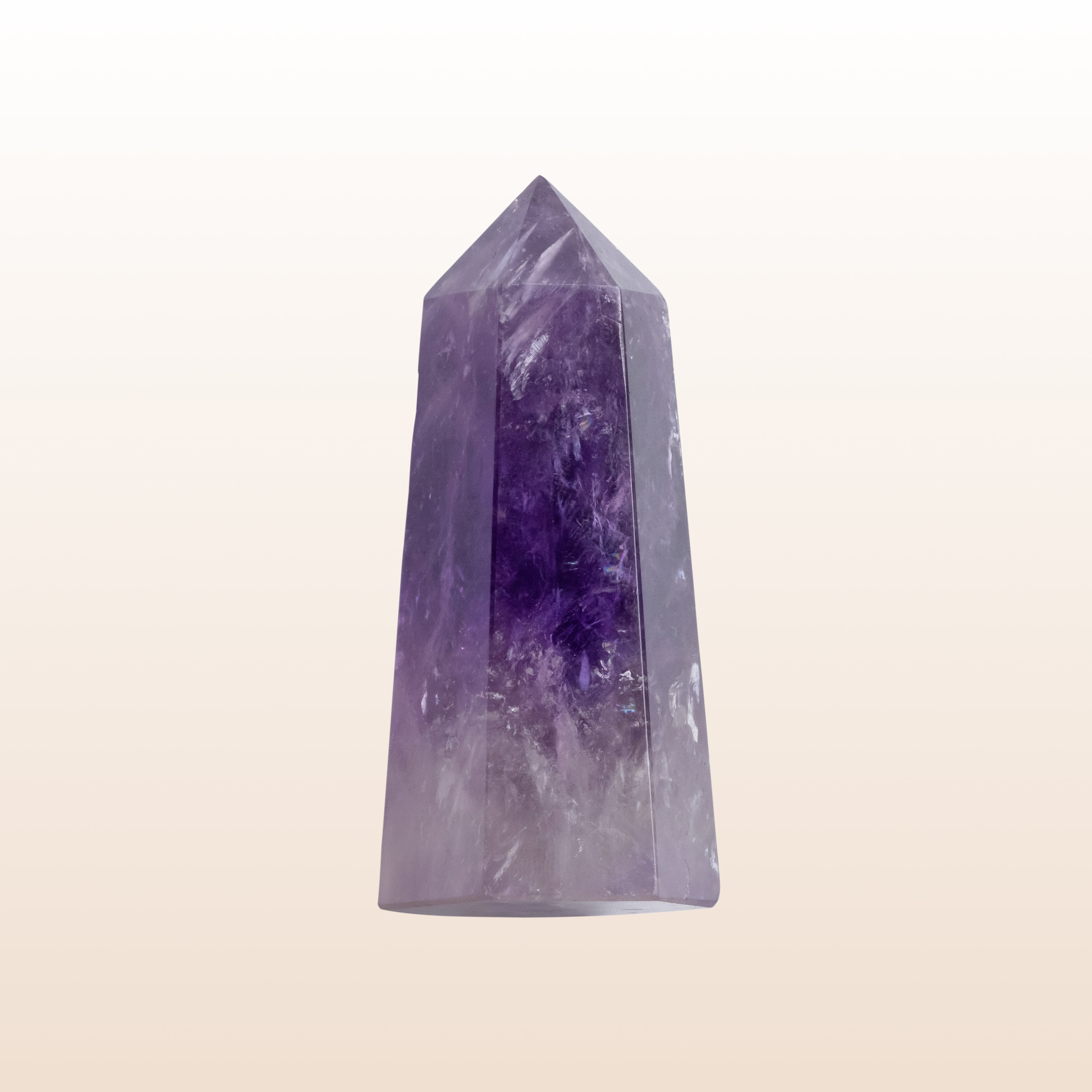 Amethyst Point