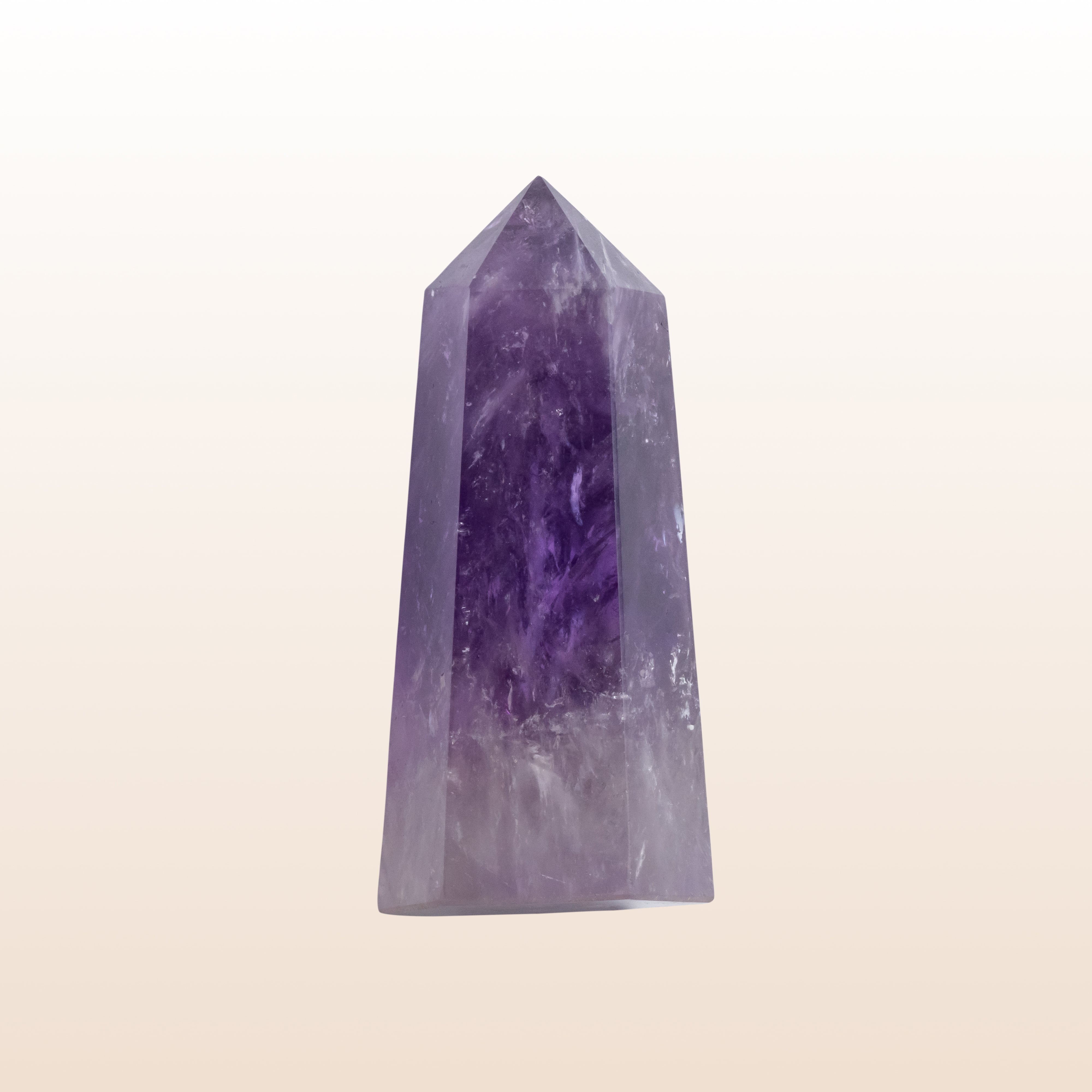 Amethyst Point