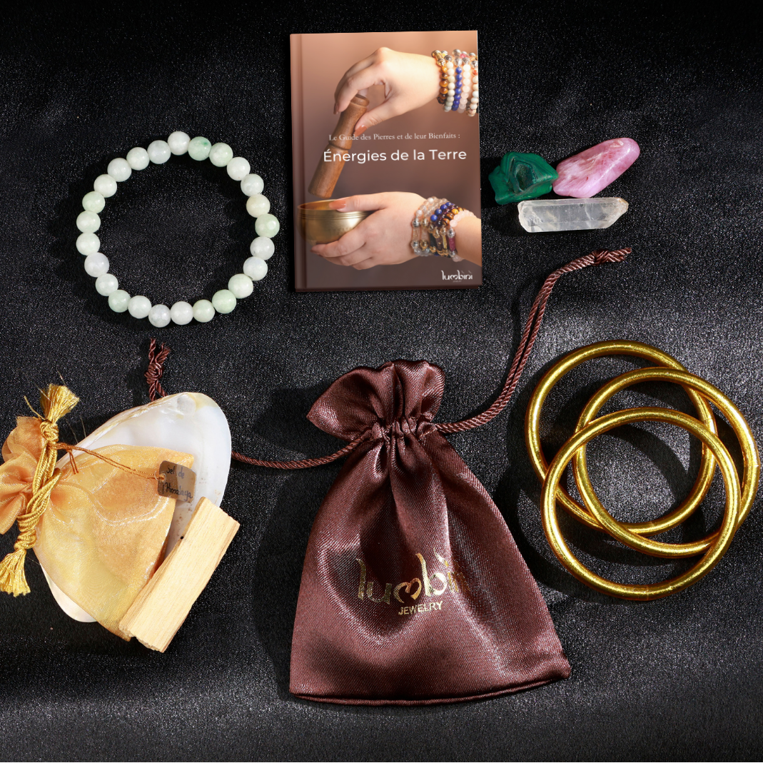 Coffret renouveau énergétique – Offre de fin d’année